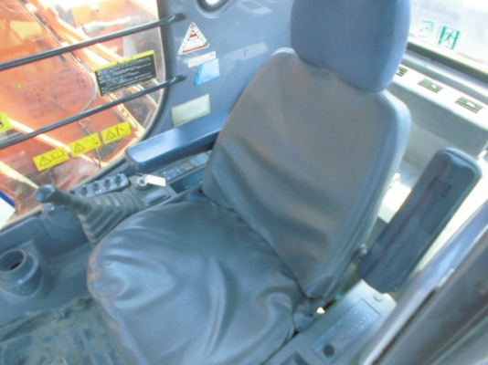 Hitachi ZX120 ปี2007 5,500ชม. นำเข้าตรงจากญี่ปุ่น โทร. 092-929-9942 ธีรเทพ (แบงค์) Hitachi ZX120 ปี2007 5,500ชม. นำเข้าตรงจากญี่ปุ่น โทร. 092-929-9942 ธีรเทพ (แบงค์)