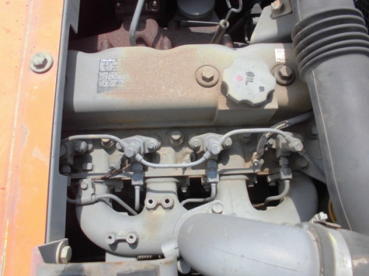 Hitachi ZX120 ปี2007 5,500ชม. นำเข้าตรงจากญี่ปุ่น โทร. 092-929-9942 ธีรเทพ (แบงค์) Hitachi ZX120 ปี2007 5,500ชม. นำเข้าตรงจากญี่ปุ่น โทร. 092-929-9942 ธีรเทพ (แบงค์)