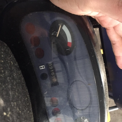 Forklifts Komatsu FG18 1.8ตัน เบนซินเก็บสีเปลี่ยนยางตันใหม่4เส้นใช้งานน้อย ราคาเบาๆ135,000บาท สนใจติดต่อ บริษัท ชัยเสรียานยนต์ จำกัด 0860801238 #Forklifts #Komatsu #รถยก #โฟล์คลิฟท์