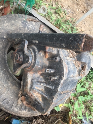 ขาย!!!! เกียร์สโลว์ ISUZU Rocky ขาย!!!! เกียร์สโลว์ ISUZU Rocky