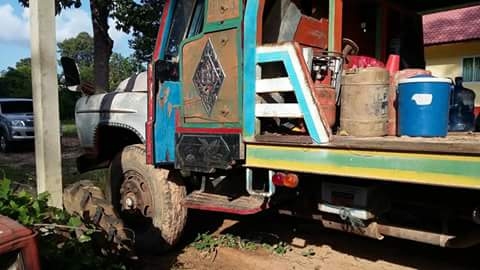 หัวยาว 165เครื่องดีเิอกสารพร้อม