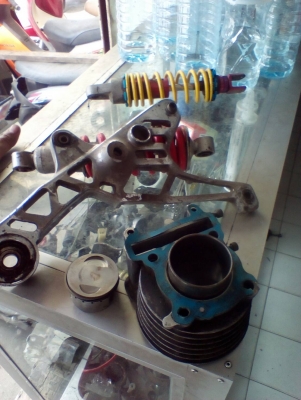 เสื้อสูบนูโวคว้านลูกสแมส