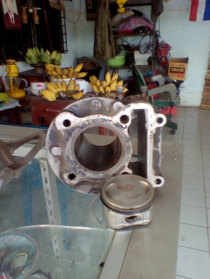 เสื้อสูบนูโวคว้านลูกสแมส