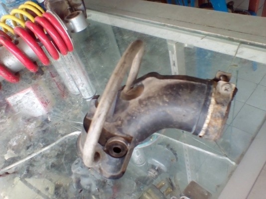 ยางคาบู