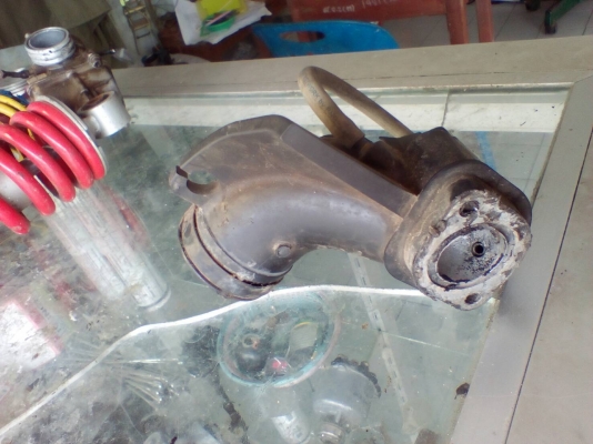 ยางคาบู