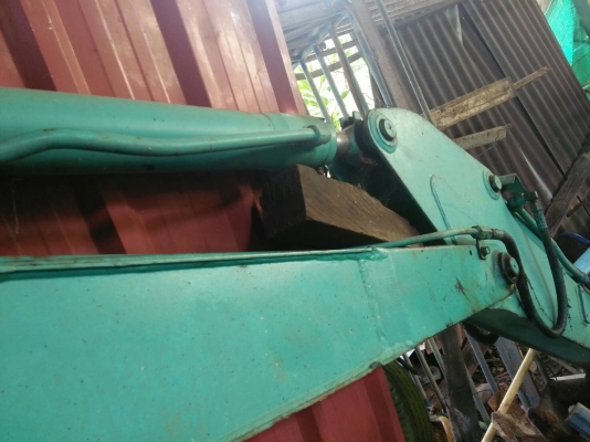 รถแบคโฮ KUBOTA KX - 024. สนใจติดต่อ 081 - 6079515 รถแบคโฮ KUBOTA KX - 024. สนใจติดต่อ 081 - 6079515