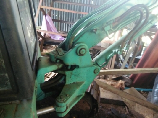 รถแบคโฮ KUBOTA KX - 024. สนใจติดต่อ 081 - 6079515 รถแบคโฮ KUBOTA KX - 024. สนใจติดต่อ 081 - 6079515