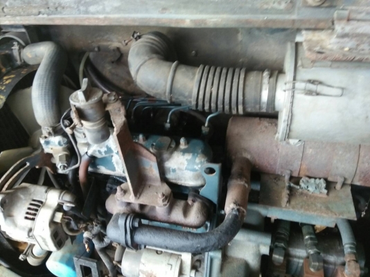 รถแบคโฮ KUBOTA KX - 024. สนใจติดต่อ 081 - 6079515 รถแบคโฮ KUBOTA KX - 024. สนใจติดต่อ 081 - 6079515