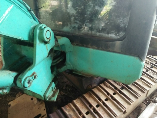 รถแบคโฮ KUBOTA KX - 024. สนใจติดต่อ 081 - 6079515 รถแบคโฮ KUBOTA KX - 024. สนใจติดต่อ 081 - 6079515