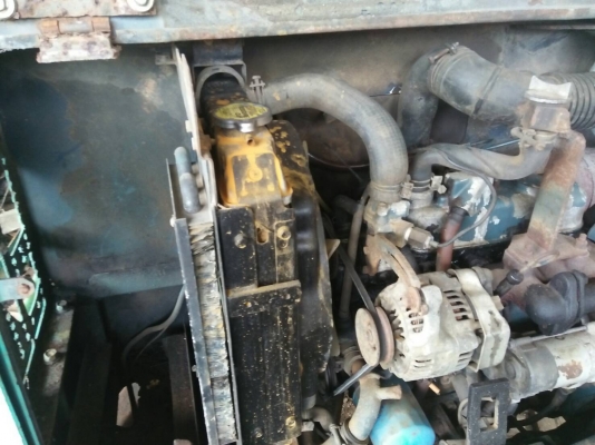 รถแบคโฮ KUBOTA KX - 024. สนใจติดต่อ 081 - 6079515 รถแบคโฮ KUBOTA KX - 024. สนใจติดต่อ 081 - 6079515