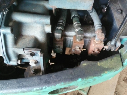 รถแบคโฮ KUBOTA KX - 024. สนใจติดต่อ 081 - 6079515 รถแบคโฮ KUBOTA KX - 024. สนใจติดต่อ 081 - 6079515