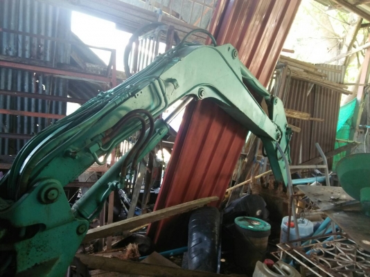 รถแบคโฮ KUBOTA KX - 024. สนใจติดต่อ 081 - 6079515 รถแบคโฮ KUBOTA KX - 024. สนใจติดต่อ 081 - 6079515