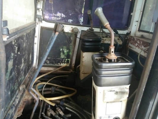 รถแบคโฮ KUBOTA KX - 024. สนใจติดต่อ 081 - 6079515 รถแบคโฮ KUBOTA KX - 024. สนใจติดต่อ 081 - 6079515