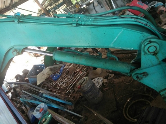 รถแบคโฮ KUBOTA KX - 024. สนใจติดต่อ 081 - 6079515 รถแบคโฮ KUBOTA KX - 024. สนใจติดต่อ 081 - 6079515