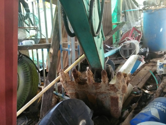 รถแบคโฮ KUBOTA KX - 024. สนใจติดต่อ 081 - 6079515 รถแบคโฮ KUBOTA KX - 024. สนใจติดต่อ 081 - 6079515