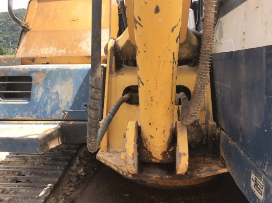 รถแบคโฮ KOMATSU 60 - 6. สนใจติดต่อ 081 - 6079515