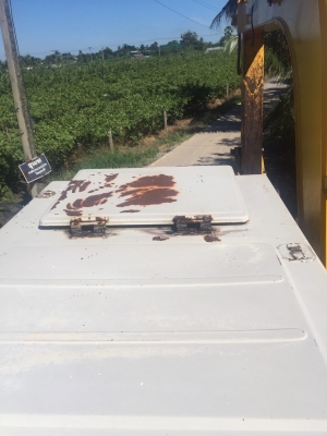 ขายรถขุดเก่าญี่ปุ่นแท้100\%  komatsu pc60-6 รถสวยใช้งานน้อย 3800ชั่วโมง เอวแน่น ช่วงล่างสวยพร้อมใช้งาน เอกสารอินวอย สนโทร089-2579650