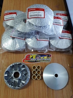 ชามแต่ง PCX งาน CNC ชามแต่ง PCX งาน CNC