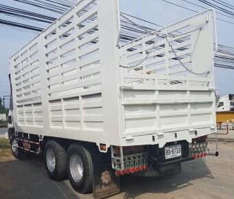 สิบล้อ ฮีโน่ TK 925 HO7C 185เพาเดียว กะบะเหล็ก ยาว 6.50ม.รถห้าง สภาพดีสวยพายในครบ พร้อมใช้งาน ทะเบียนพร้อมโอน ขาย 555,000บ.