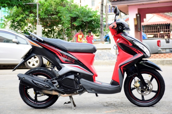 mio125 ล้อแมค สีสวย รถมือเดียว สดผ่อน mio125 ล้อแมค สีสวย รถมือเดียว สดผ่อน