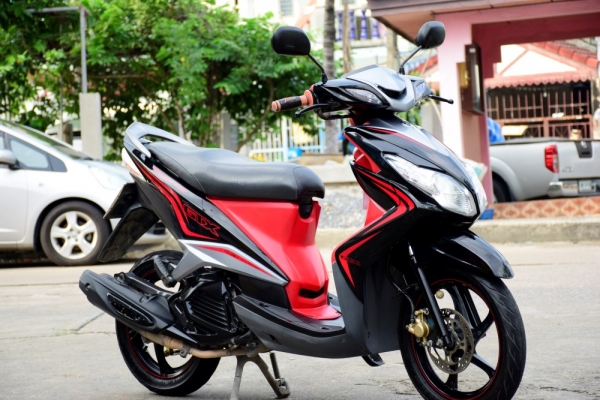 mio125 ล้อแมค สีสวย รถมือเดียว สดผ่อน mio125 ล้อแมค สีสวย รถมือเดียว สดผ่อน