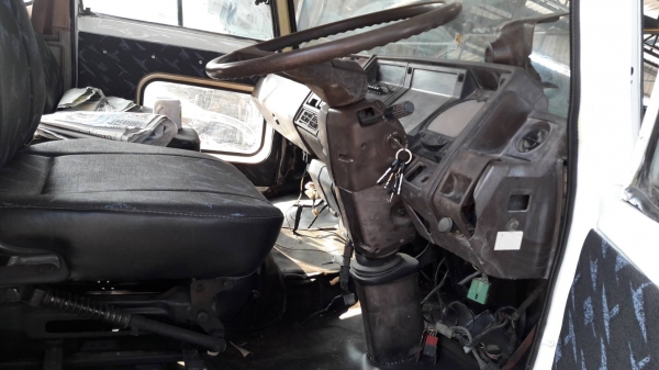 ขายหัวรถFM18หัวเก่าญี่ปุ่นทำสีใหม่ ราคา65,000 บาท