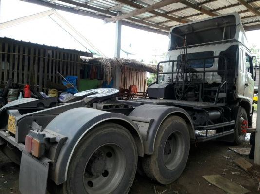ขายด่วน หัวลาก HINO MEGA 260 วางเครื่องใหม่ 320 แรงปี 47 สภาพพร้อมใช้งาน เครื่องดี คัชชีสวย เอกสารเล ขายด่วน หัวลาก HINO MEGA 260 วางเครื่องใหม่ 320 แรงปี 47 สภาพพร้อมใช้งาน เครื่องดี คัชชีสวย เอกสารเล