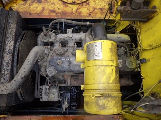 รถบด 7 ล้อยาง KANTO PW20WA เครื่อง ISUZU 6BG1 FROM JAPAN สนใจติดต่อ 063-9316985 ID LINE : 0639316985 ครับ