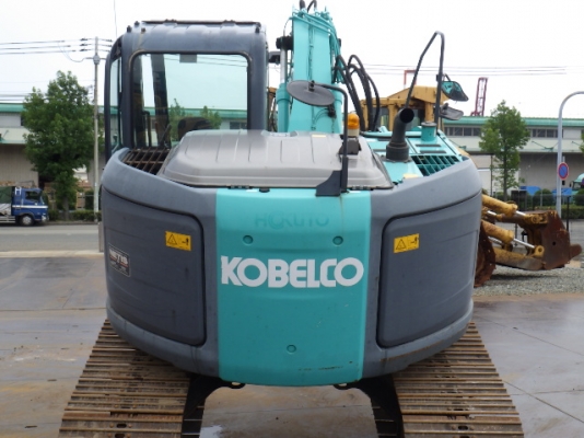 ขายรถขุดนำเข้าจากประเทศญี่ปุ่น kobelco sk125 yv06 แทรกกว้าง 70 cm สนใจติดต่อสอบถาม 0923309229 อีด