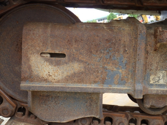 ขายรถขุดนำเข้าจากประเทศญี่ปุ่น kobelco sk125 yv06 แทรกกว้าง 70 cm สนใจติดต่อสอบถาม 0923309229 อีด