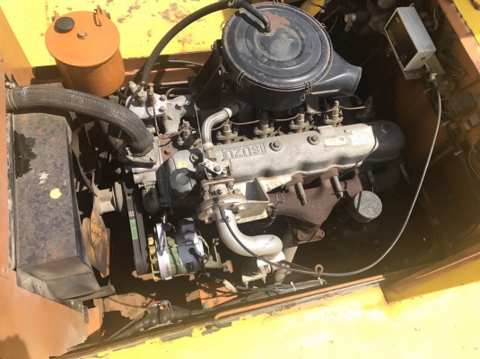 ยอดนิยม รถบด 7 ล้อยาง SAKAI T2 เครื่อง ISUZU FROM JAPAN สนใจติดต่อ 063-9316985 ID LINE : 0639316985 ครับ