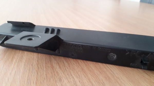 ไฟเบรคหลังดวงที่สาม VOLVO V40 แท้ แบบ LED