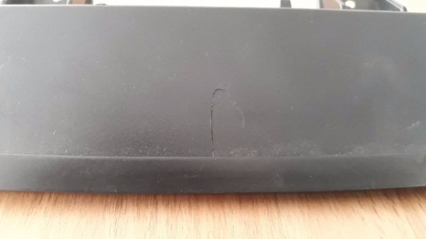 ไฟเบรคหลังดวงที่สาม VOLVO V40 แท้ แบบ LED