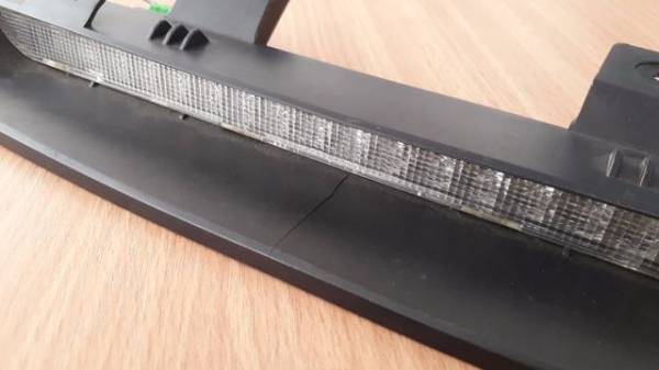 ไฟเบรคหลังดวงที่สาม VOLVO V40 แท้ แบบ LED