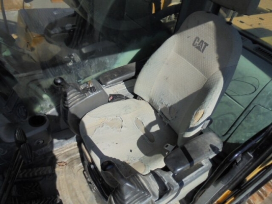 ขายแม็คโคร CATERPILLAR 345 C พร้อมใช้งาน นำเข้าจากต่างประเทศ ติดต่อ 063-9316985 ID LINE : 0639316985 ครับ