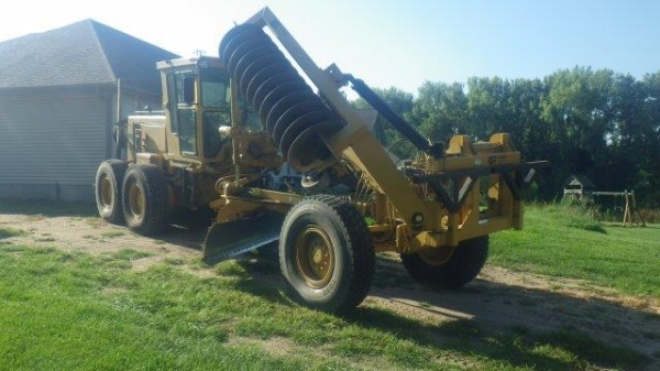 140G#5MD053xx ปีใหม่ๆ 1995 ใช้งาน 7,800ชั่วโมง รถอยู่อเมริกา เงื่อนไขรองรับให้เหมือนเดิมครับ 092-929-9942 ธีรเทพ