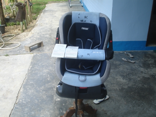 Car Seat เด็ก ยี่ห้อ Falin มือสองสภาพดี 1,200บาท Car Seat เด็ก ยี่ห้อ Falin มือสองสภาพดี 1,200บาท