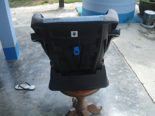 Car Seat เด็ก ยี่ห้อ Falin มือสองสภาพดี 1,200บาท Car Seat เด็ก ยี่ห้อ Falin มือสองสภาพดี 1,200บาท