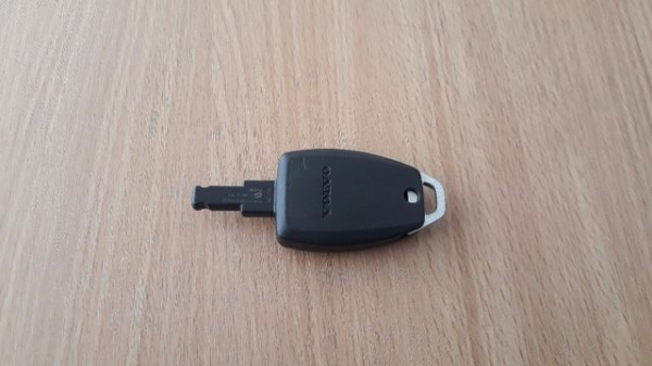 กุญแจรีโมท VOLVO V50