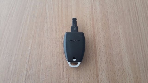 กุญแจรีโมท VOLVO V50