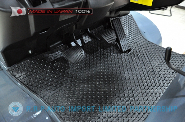 ขายรถโฟล์คลิฟท์มือสอง TOYOTA รุ่น 8FDJ30-31917 นำเข้าจากประเทศญี่ปุ่น 100\% ไม่เคยใช้งานในไทย