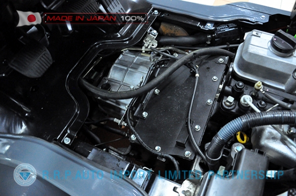 ขายรถโฟล์คลิฟท์มือสอง TOYOTA รุ่น 8FDJ30-31917 นำเข้าจากประเทศญี่ปุ่น 100\% ไม่เคยใช้งานในไทย