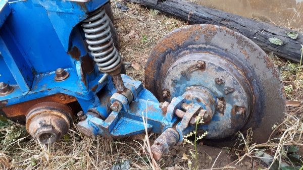 ขาย หางไถนา ผาน6 มือสอง 3,4000 สนใจโทร 0812527469, 0974743349 ขาย หางไถนา ผาน6 มือสอง 3,4000 สนใจโทร 0812527469, 0974743349