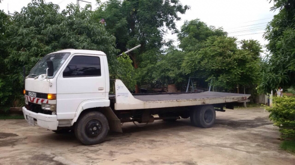 รถสไลด์ออน