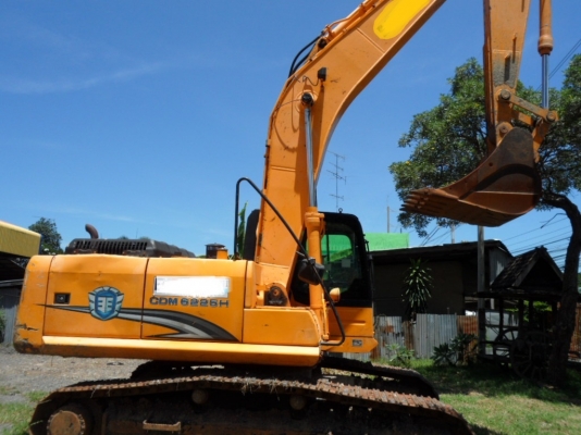 รถขุดสวยๆ ราคา 1,350,000 บาทครับสนใจ ☎ 081-989-1989 + ID LINE : rangrayong หรั่งครับ