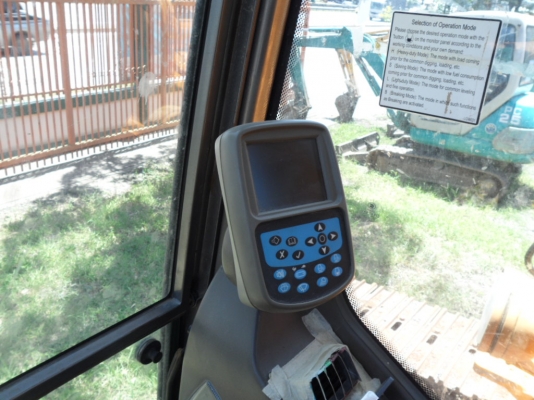 รถขุดสวยๆ ราคา 1,350,000 บาทครับสนใจ ☎ 081-989-1989 + ID LINE : rangrayong หรั่งครับ รถขุดสวยๆ ราคา 1,350,000 บาทครับสนใจ ☎ 081-989-1989 + ID LINE : rangrayong หรั่งครับ