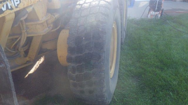 140G 5MD05xxx ปี 1995  7,834 ชม สนใจ 061-4194021 ภู พรภวิษย์  Line : 0614194021