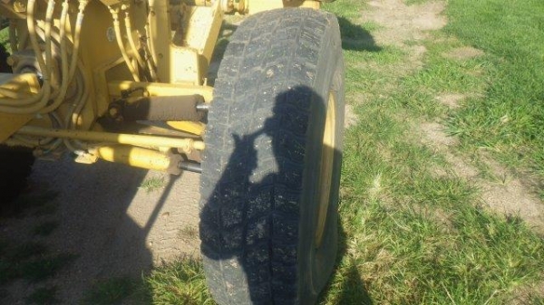 140G 5MD05xxx ปี 1995  7,834 ชม สนใจ 061-4194021 ภู พรภวิษย์  Line : 0614194021