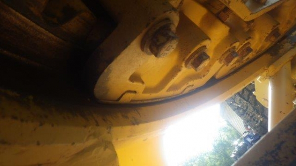 140G 5MD05xxx ปี 1995  7,834 ชม สนใจ 061-4194021 ภู พรภวิษย์  Line : 0614194021