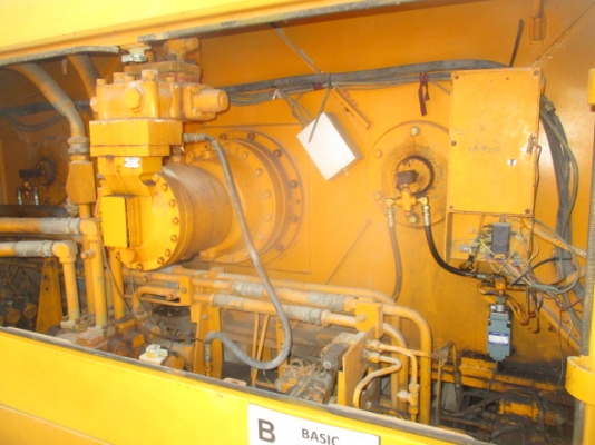 Sumitomo LS-248RH : Crawler crane เครน 150 ตัน รถนอก โทร. 080-6565422 (หนิง)